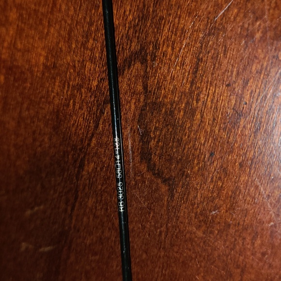 Ray-Ban Aviator Sunglasses - Picture 4 of 5